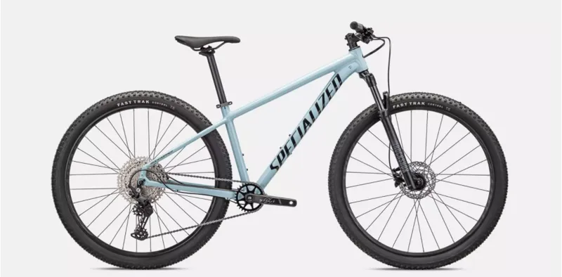 Specialized Rockhopper Elite 27.5 Mountain Bike -1